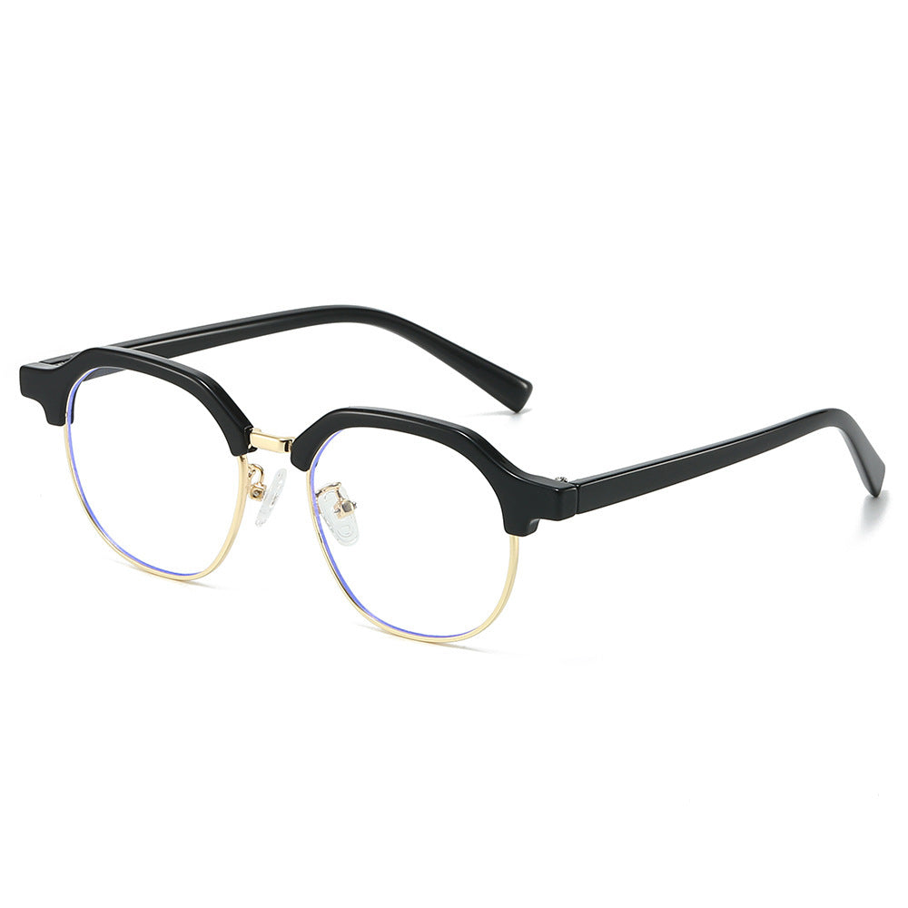 Retro-Inspired Statement Sunglasses Stornfield