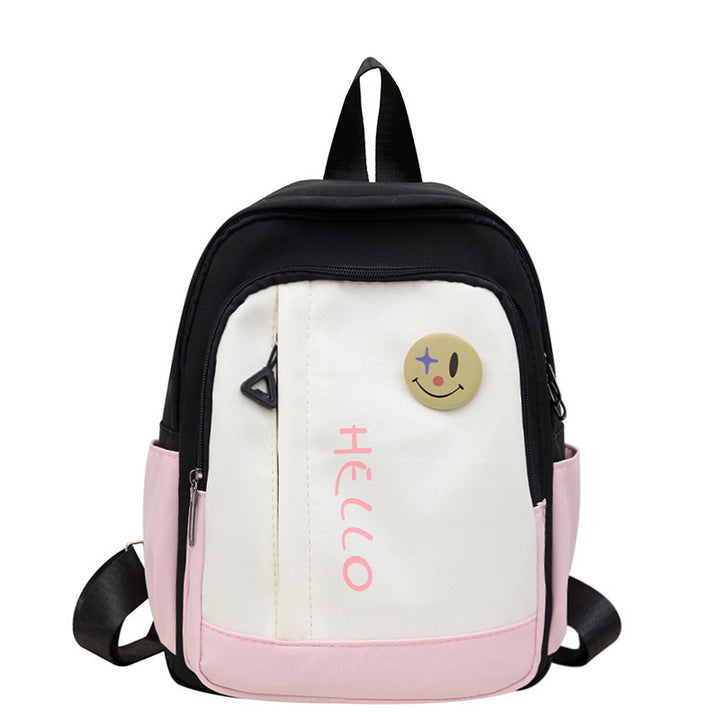 Stylish Casual Mini Backpack Stornfield