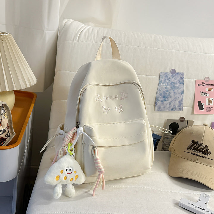 Elegant Multi-Functional Backpack Stornfield