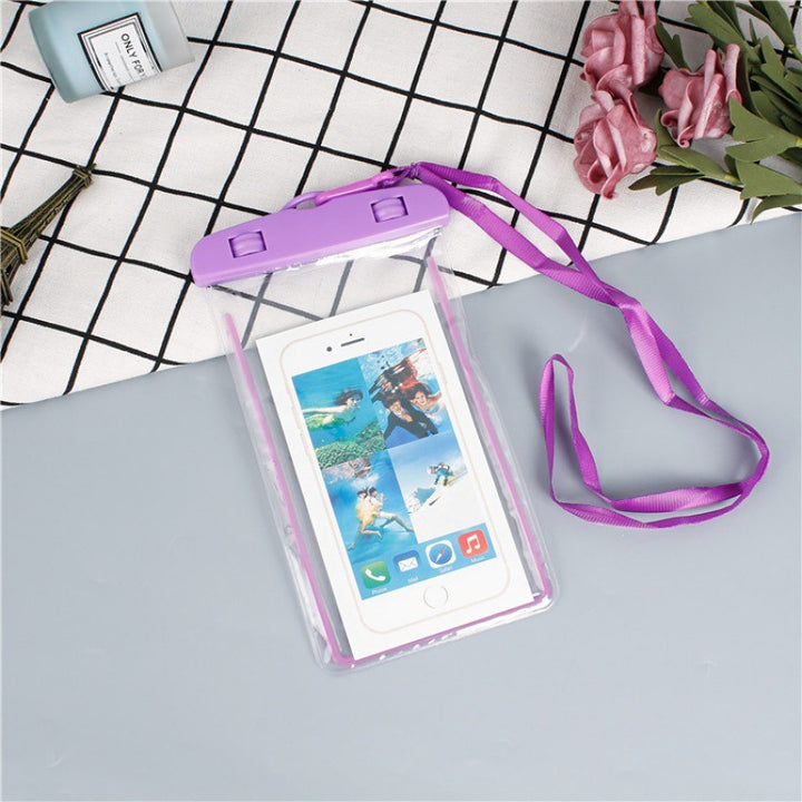 Waterproof Phone Case Stornfield