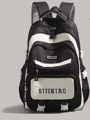 Versatile Travel School Backpack Stornfield