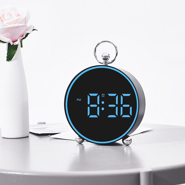 Digital Table Alarm Clock Stornfield