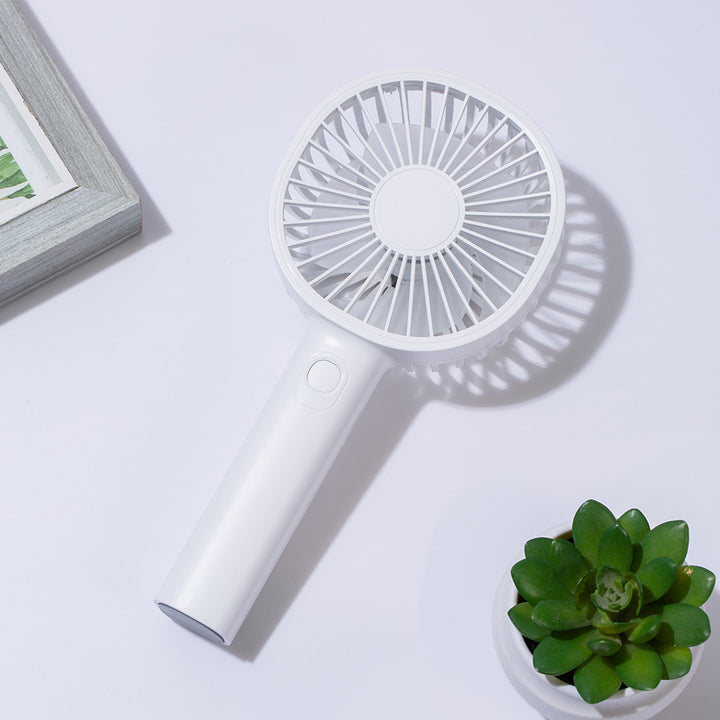 Unisex Portable Fan with Powerful Battery Stornfield