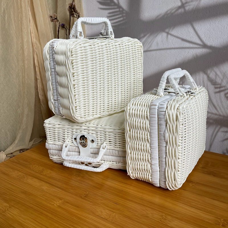 Ladies elegant and stylish cosmetic case Stornfield