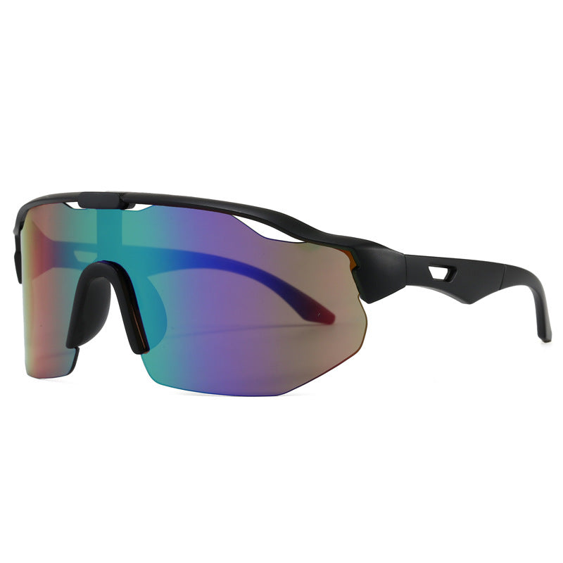 Men's Sporty High-Performance Cycling Sunglasses Stornfield