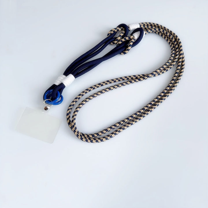 Multi-Functional Braided Utility Strap Stornfield