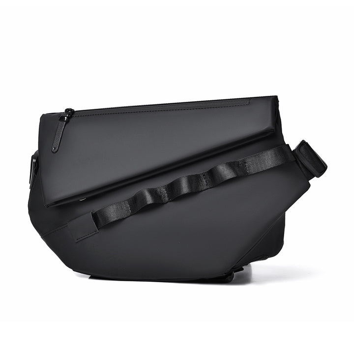 Innovative Minimalist Sling Bag Stornfield