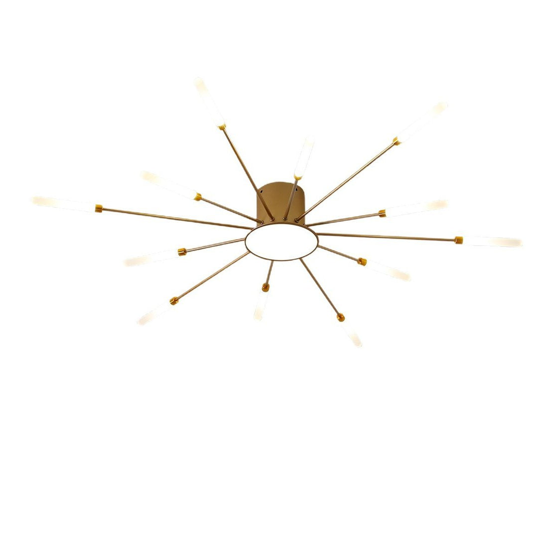 Modern Minimalist Chandelier