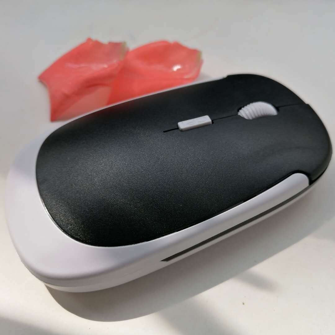 Ergonomic Wireless Mouse Stornfield