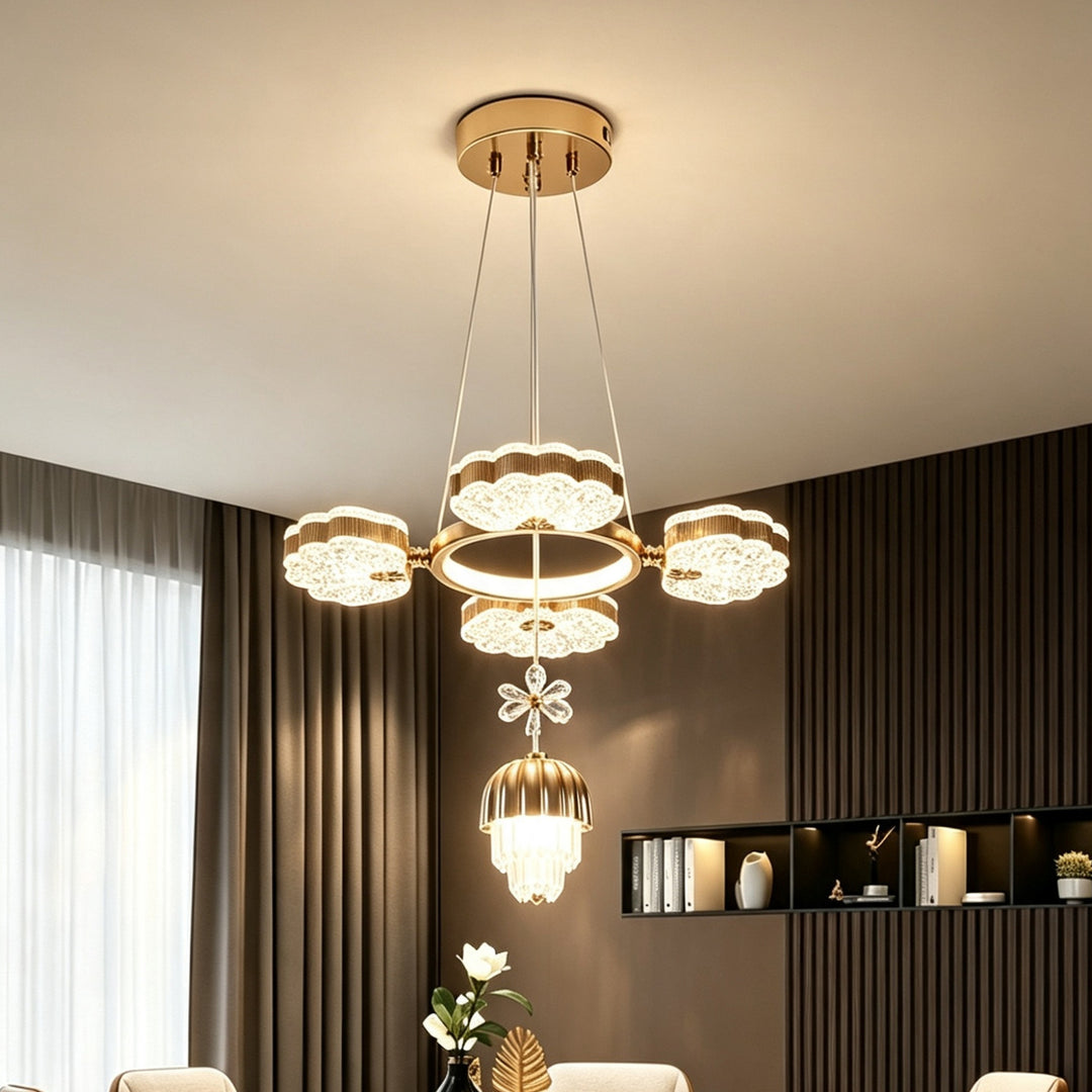 Modern Chandelier
