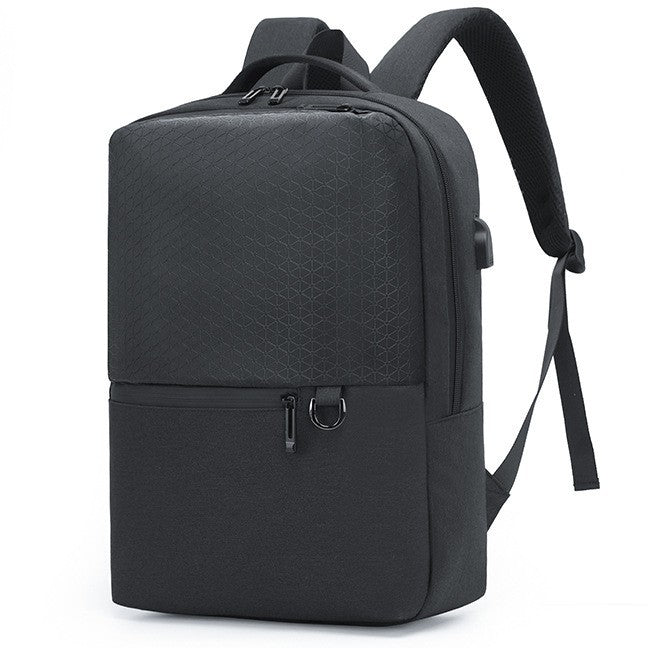 Modern Tech-Optimized Backpack Stornfield