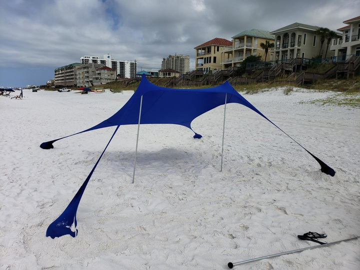 Unisex Sun Protection Canopy Stornfield