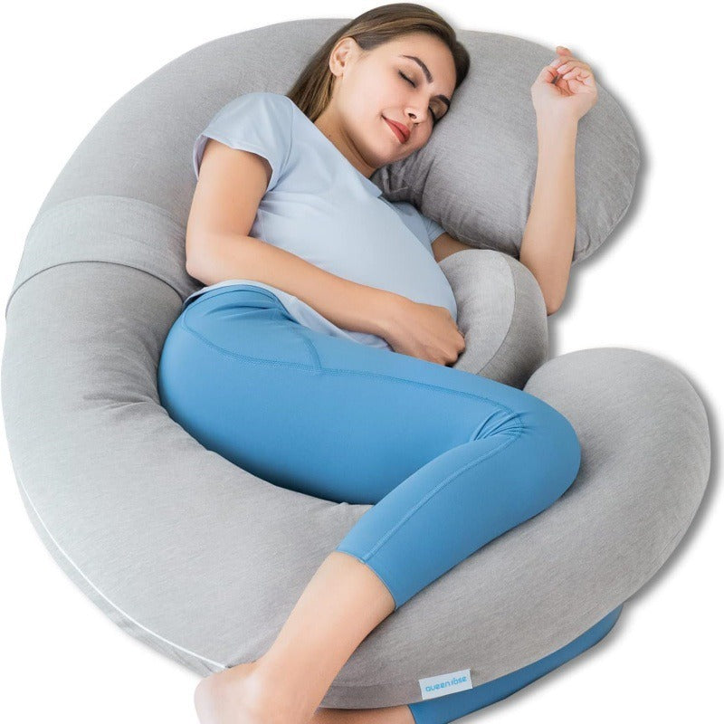 Pregnancy and Nursing Pillow Stornfield