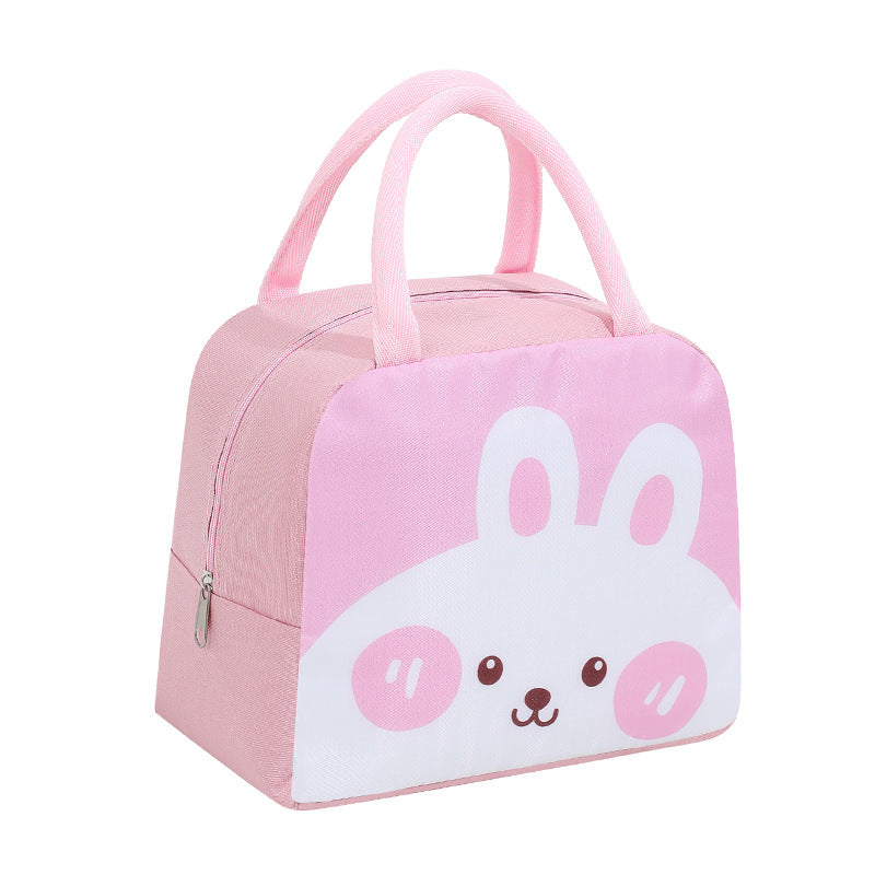 Insulated Lunch Tote Stornfield