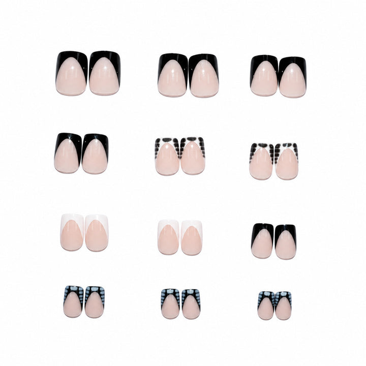 Nail Design Set Stornfield