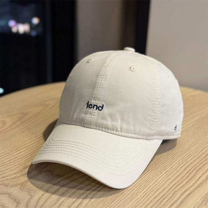 Men's Casual Baseball Cap Stornfield