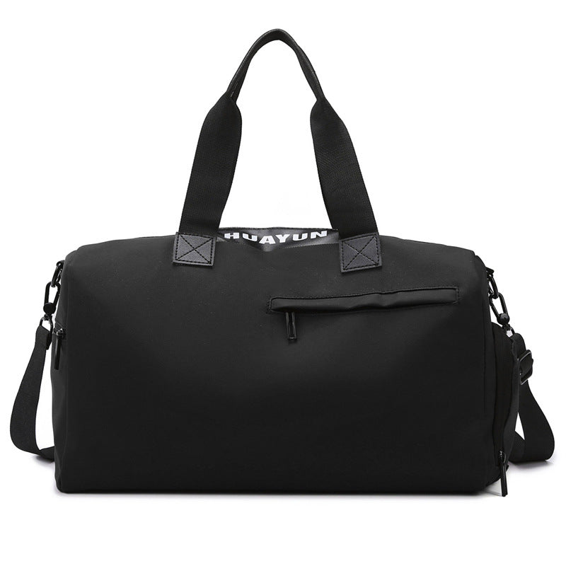 Multi-Purpose Gym Duffle Bag Stornfield