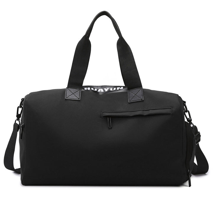 Multi-Purpose Gym Duffle Bag Stornfield