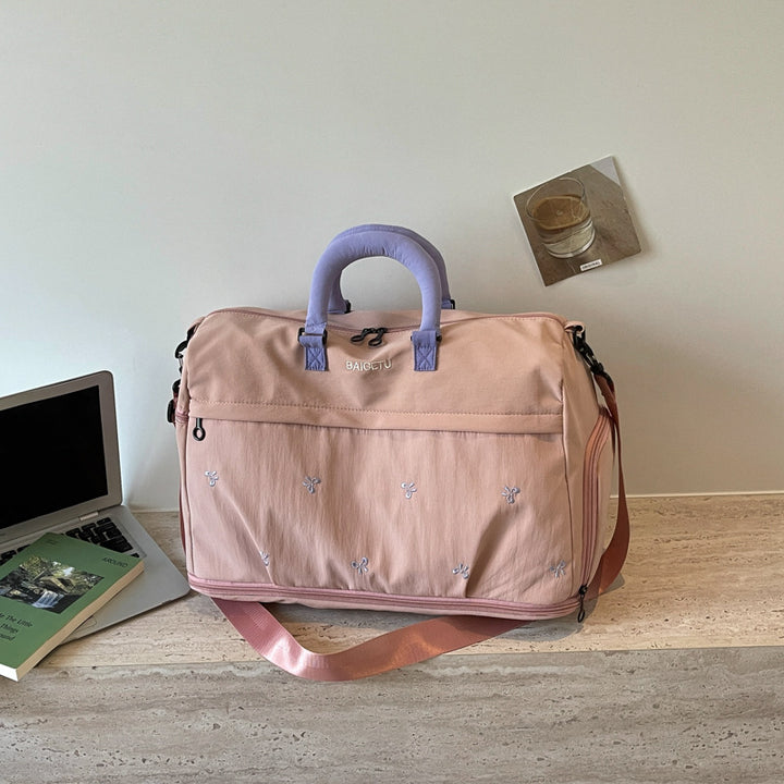 Stylish Multi-Purpose Duffel Bag Stornfield