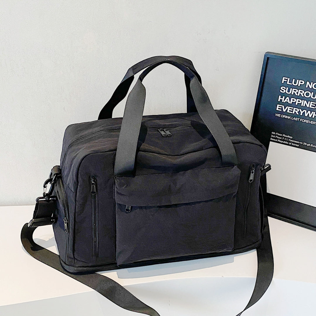 Versatile Travel Duffle Stornfield