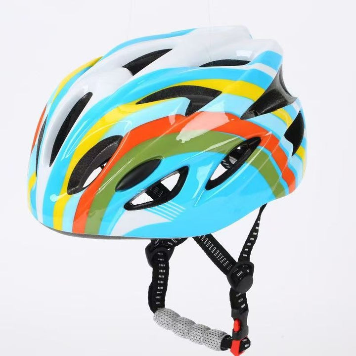 Children's Safety Cycling Helmet Stornfield