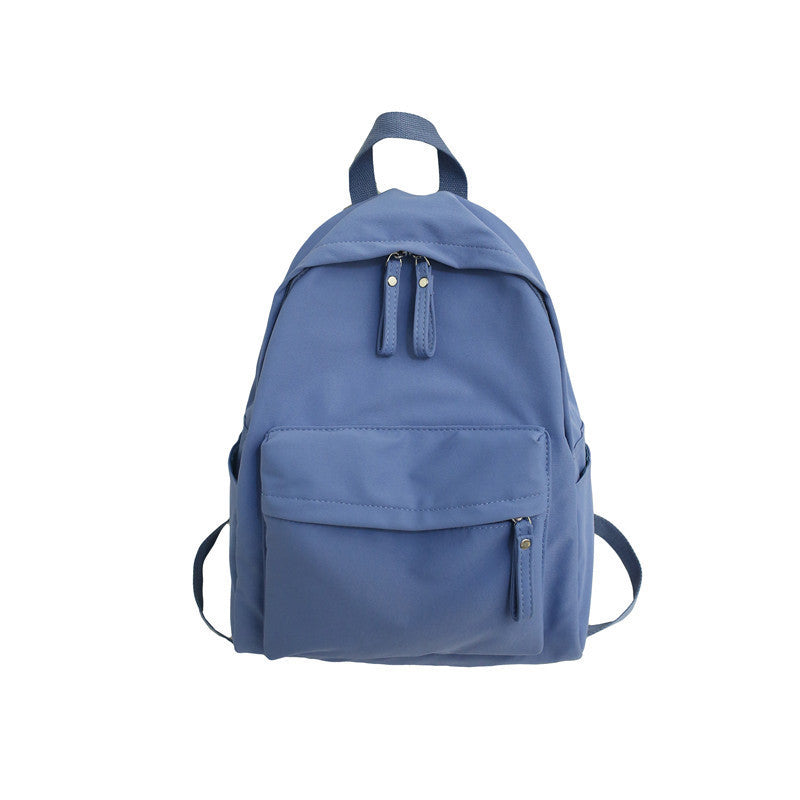 Casual Canvas Backpack Stornfield