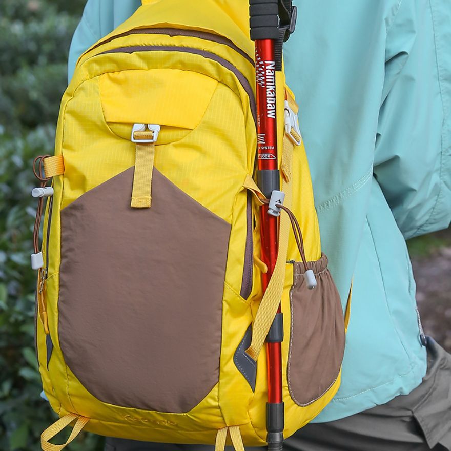 Multi-Function Outdoor Travel Backpack Stornfield