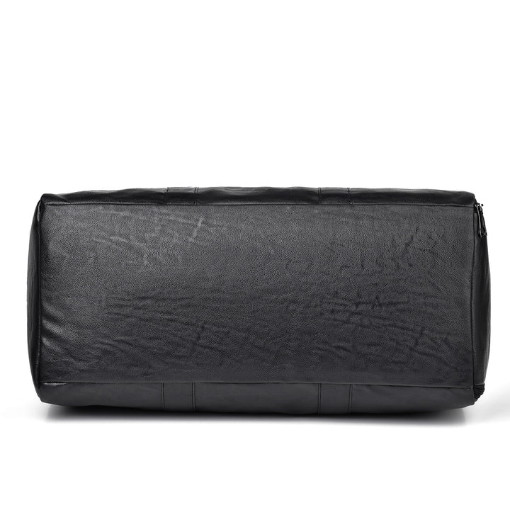 Premium Leather Duffel Bag Stornfield