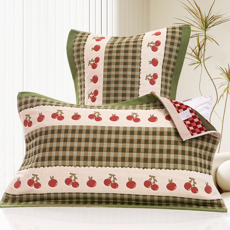 Women's pillowcases with cute animal motif Stornfield