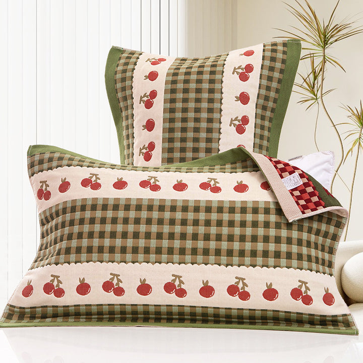 Women's pillowcases with cute animal motif Stornfield