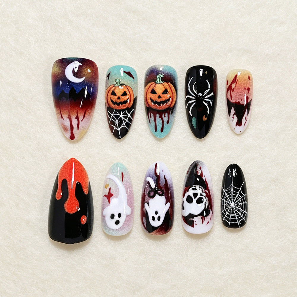 Nail Art Stornfield