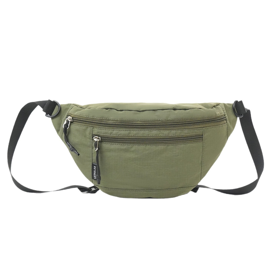 Bauchtasche Stornfield