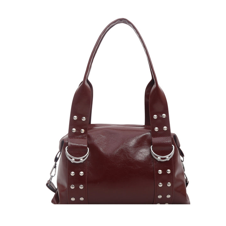Urban Handheld Satchel