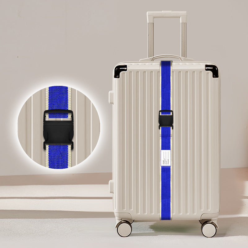 Secure Luggage Strap Stornfield