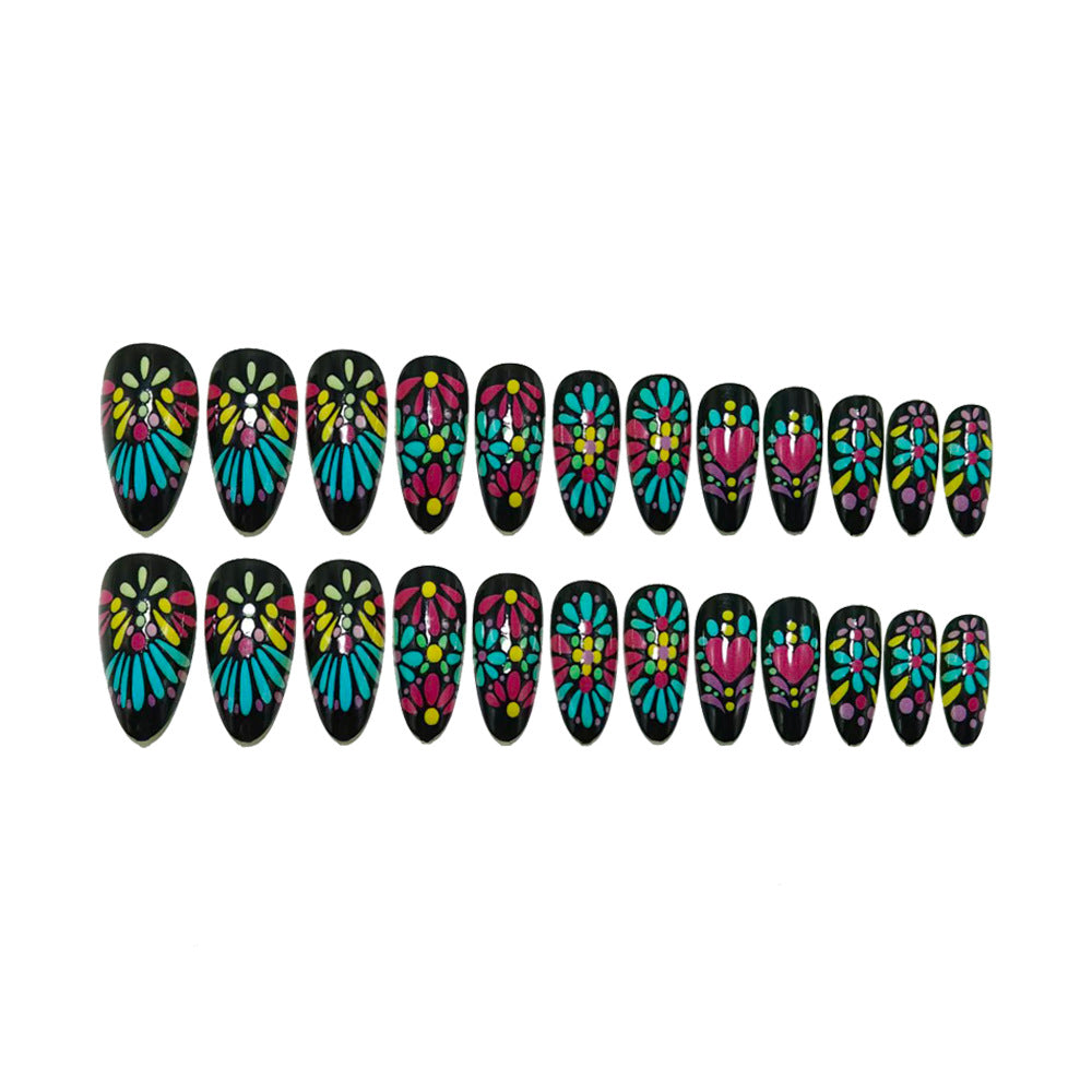 Decorative Nail Modeling Stornfield