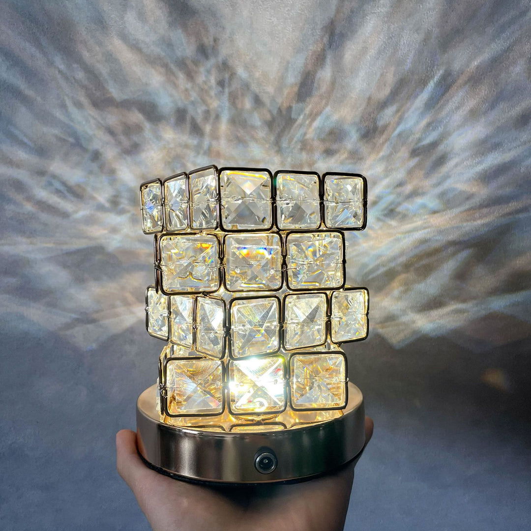 Decorative Table Lamp