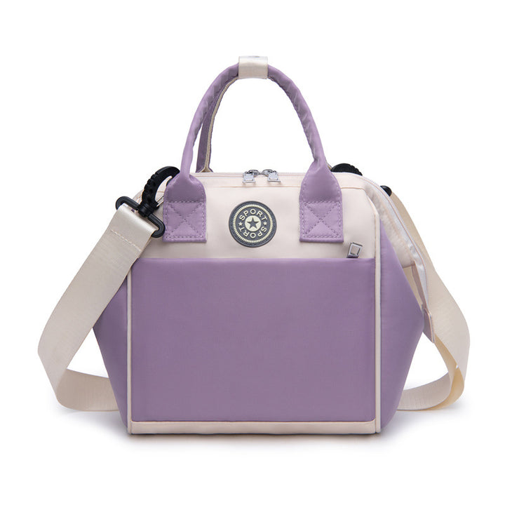 Versatile Multi-Purpose Travel Stornfield