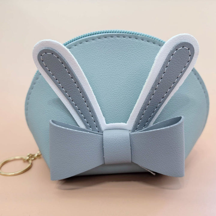Cute Rabbit-Themed Coin Purse Stornfield