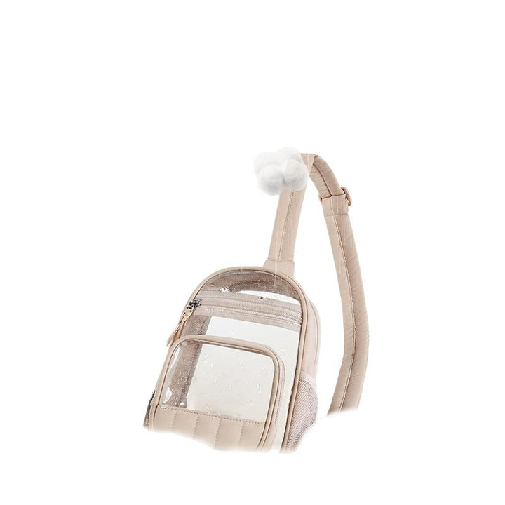 Practical Shoulder Bag Stornfield