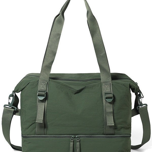 Durable Multi-Functional Carryall Bag