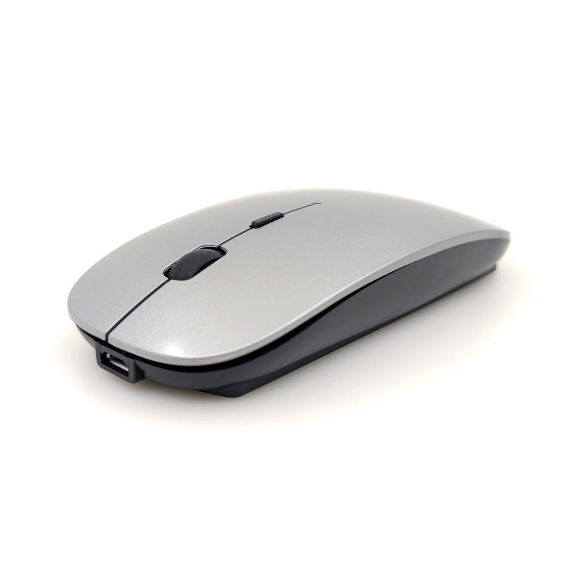 Ergonomic Funk Mouse Stornfield