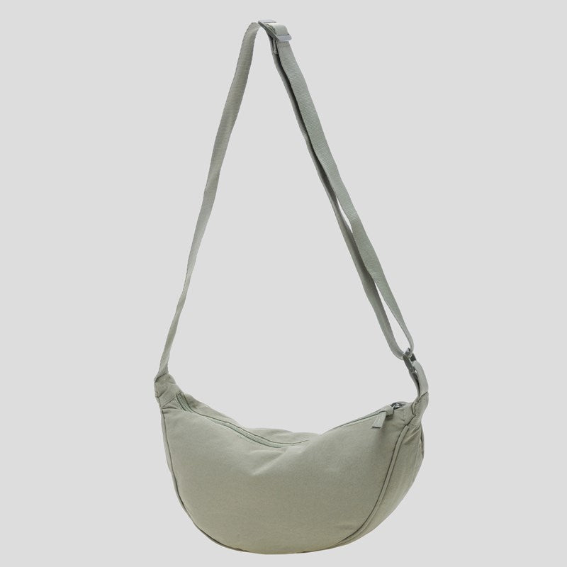 Shoulder bag with practical compartment system and adjustable shoulder strap Stornfield