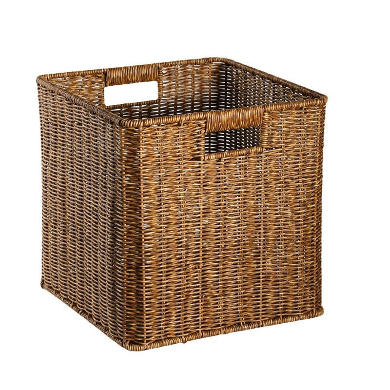 Storage Baskets In The Woven Design Stornfield