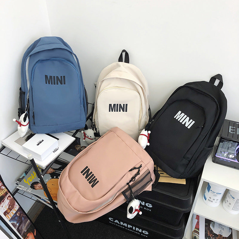 Compact Mini Backpack Stornfield