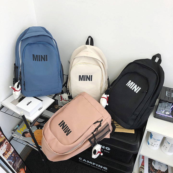Compact Mini Backpack Stornfield