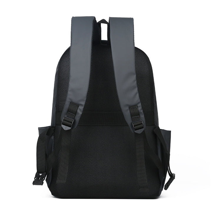 Weather-Resistant Professional Backpack Stornfield