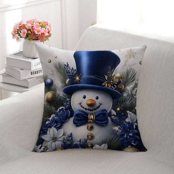 Home Decorative Throw Pillow