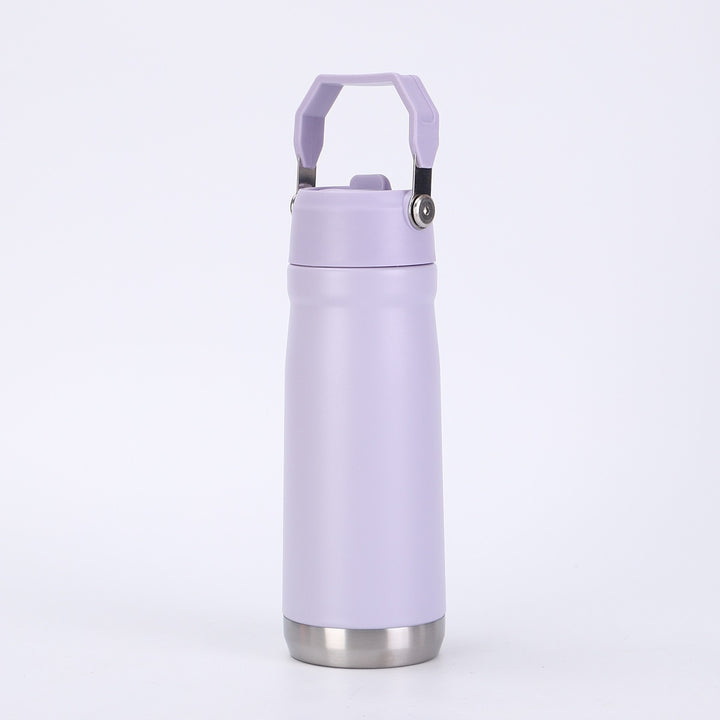 Ladies Premium Stainless Steel Insulated Drink Bottle Stornfield