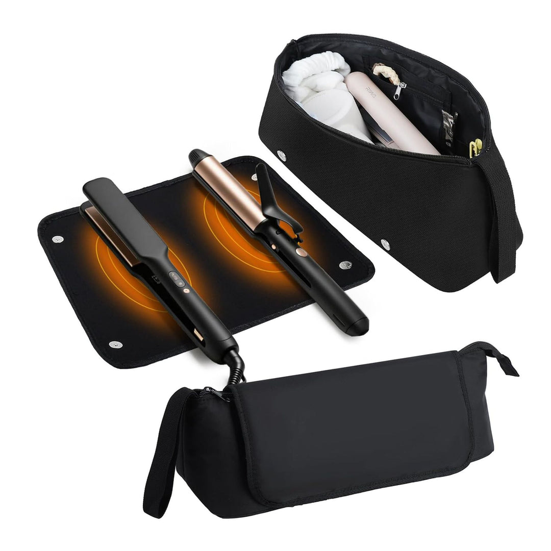 Versatile travel bag with removable shoulder straps Stornfield