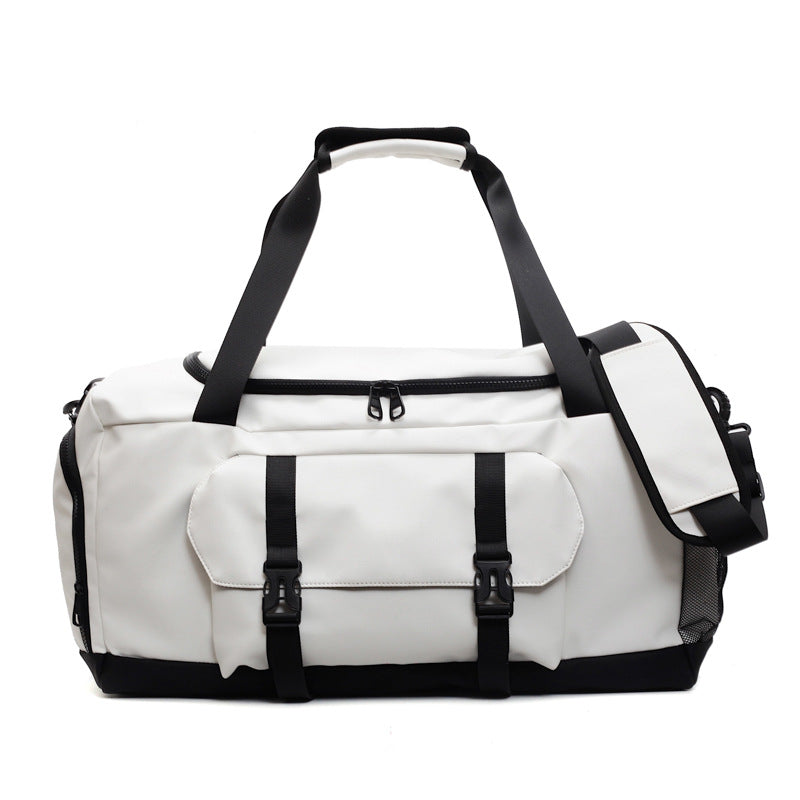 Versatile Travel Holdall